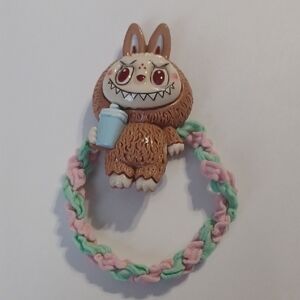 Labubu Hair Tie